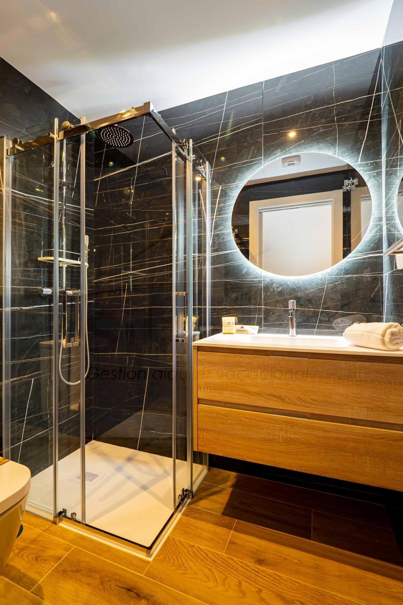 Casa Del Sol Apartamento Apartman Gijón Kültér fotó