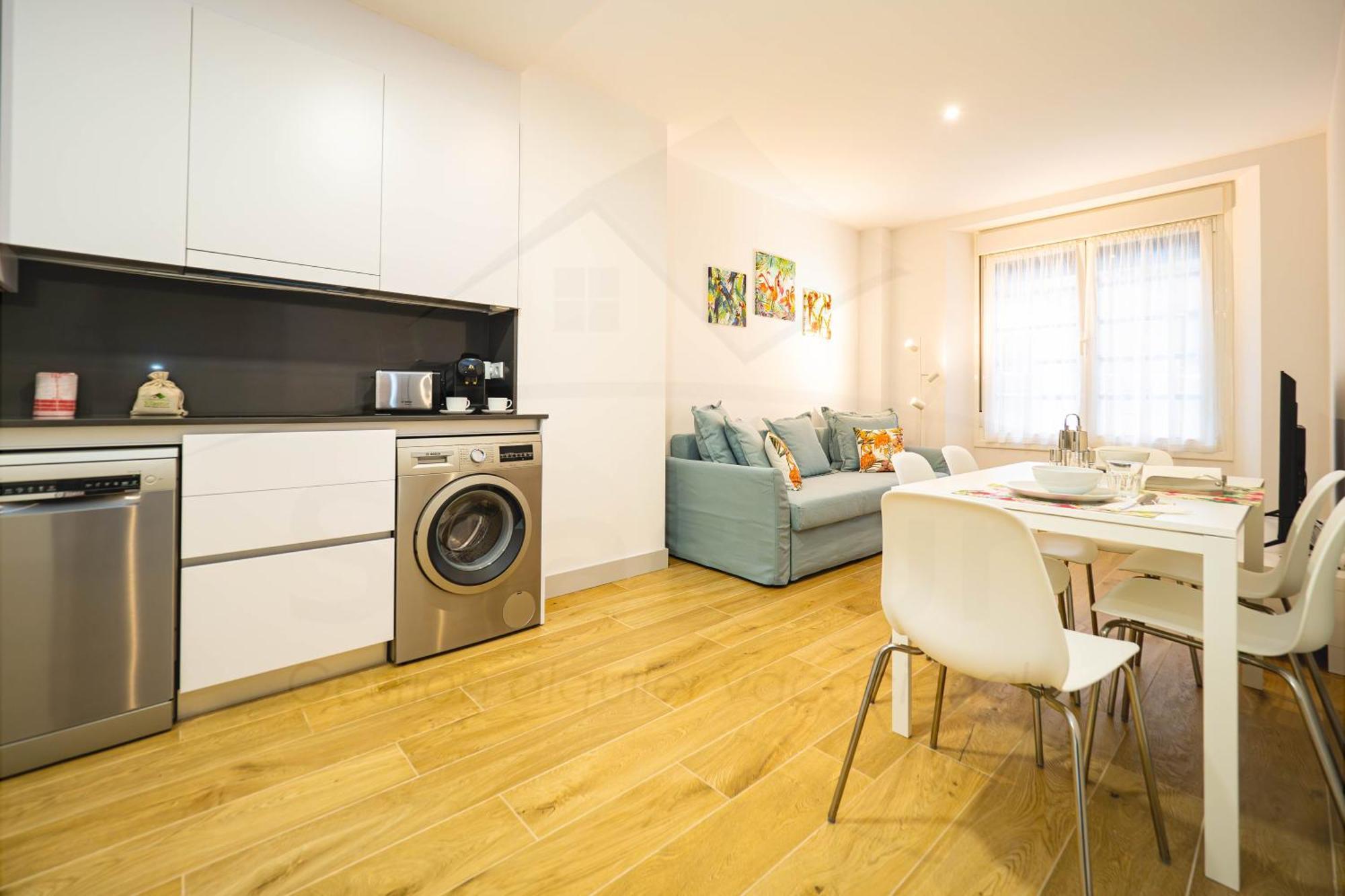 Casa Del Sol Apartamento Apartman Gijón Kültér fotó