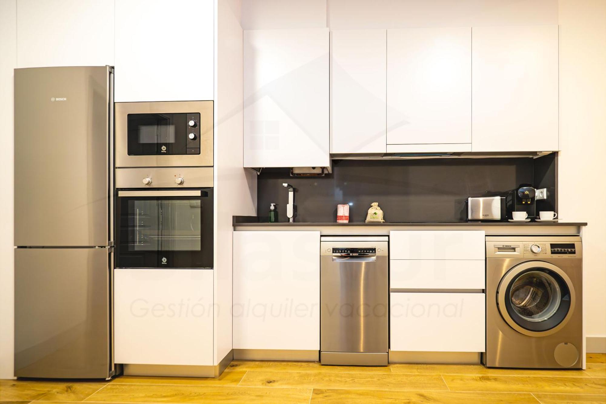 Casa Del Sol Apartamento Apartman Gijón Kültér fotó