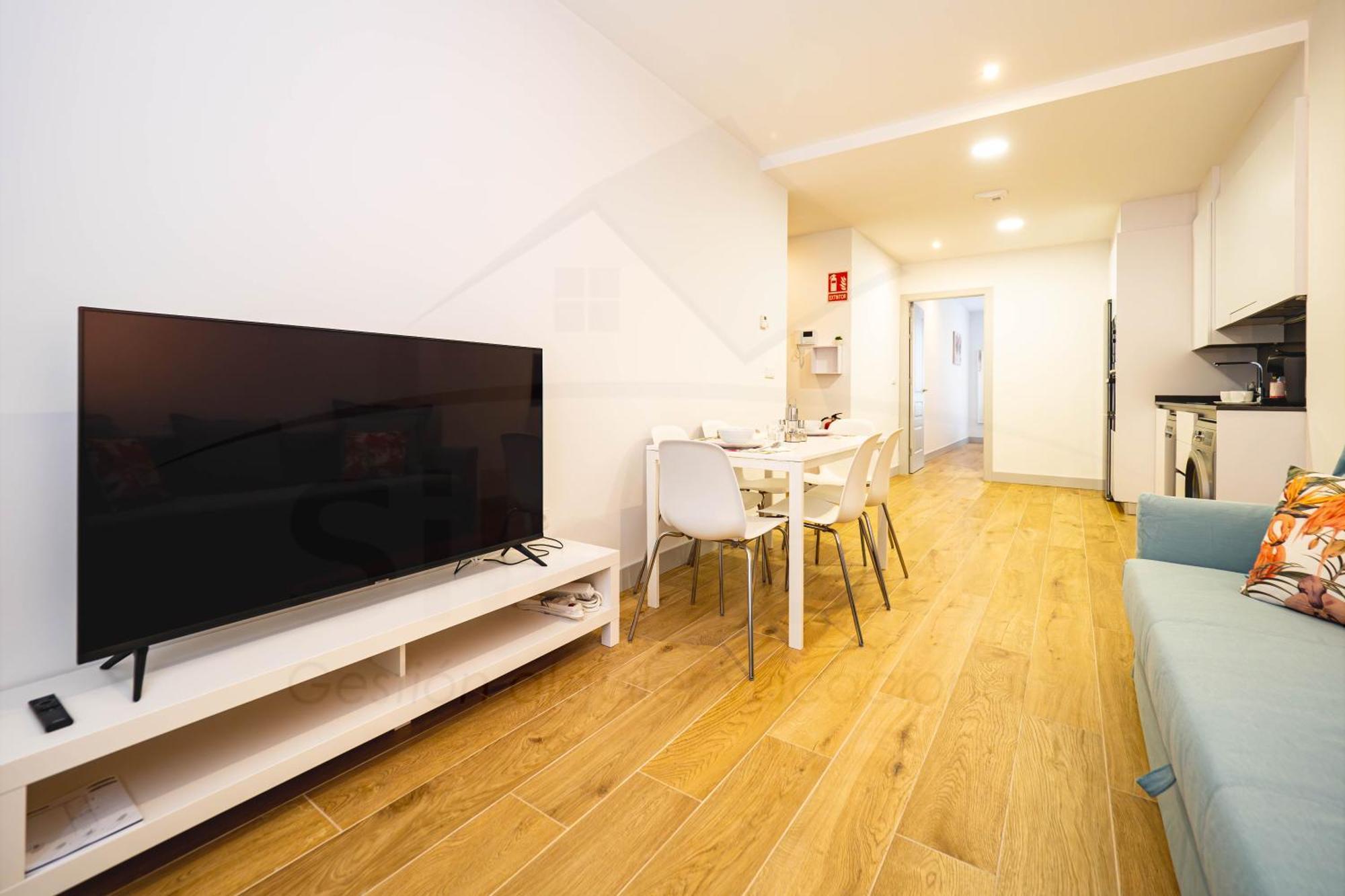 Casa Del Sol Apartamento Apartman Gijón Kültér fotó