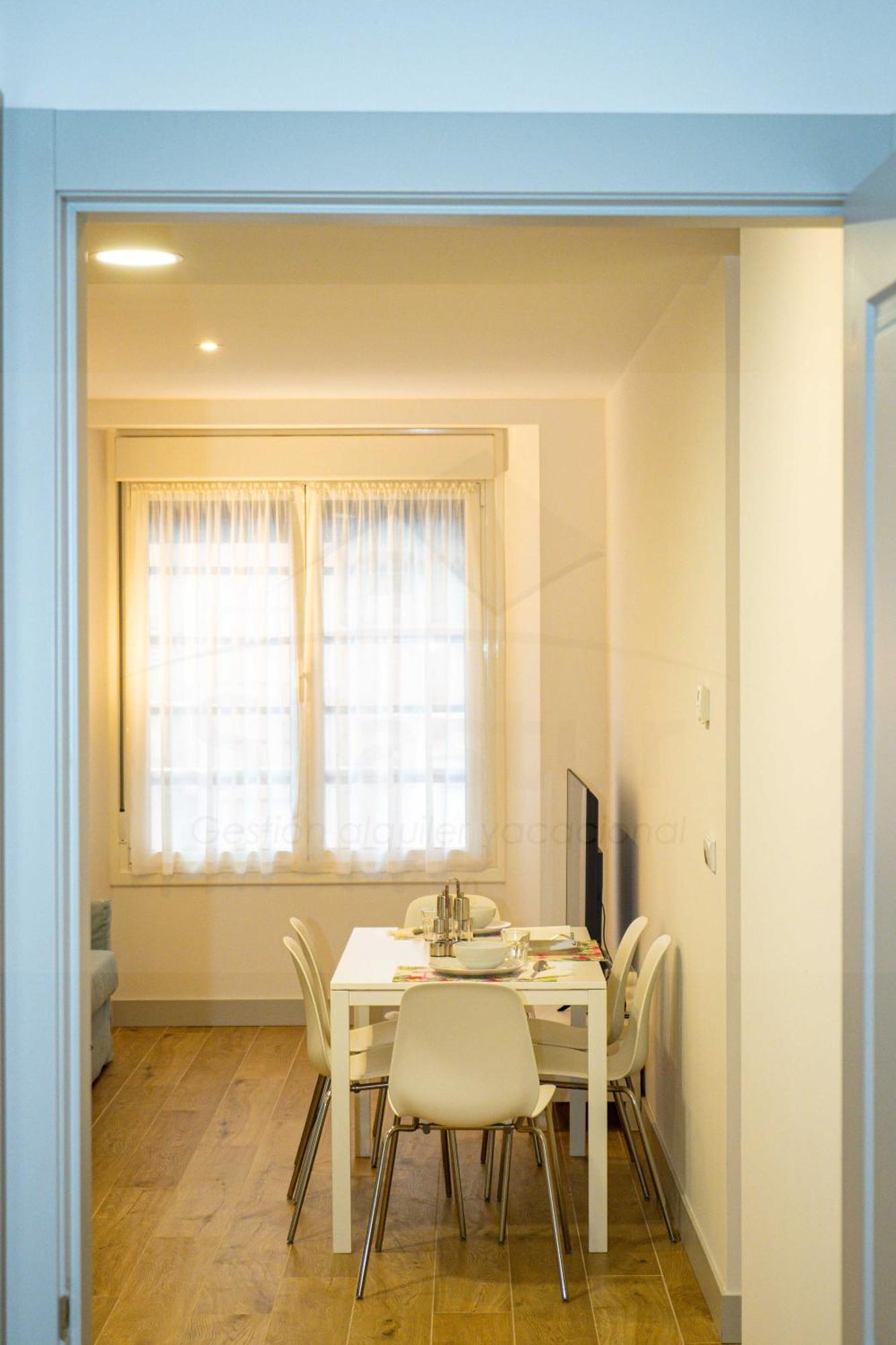 Casa Del Sol Apartamento Apartman Gijón Kültér fotó