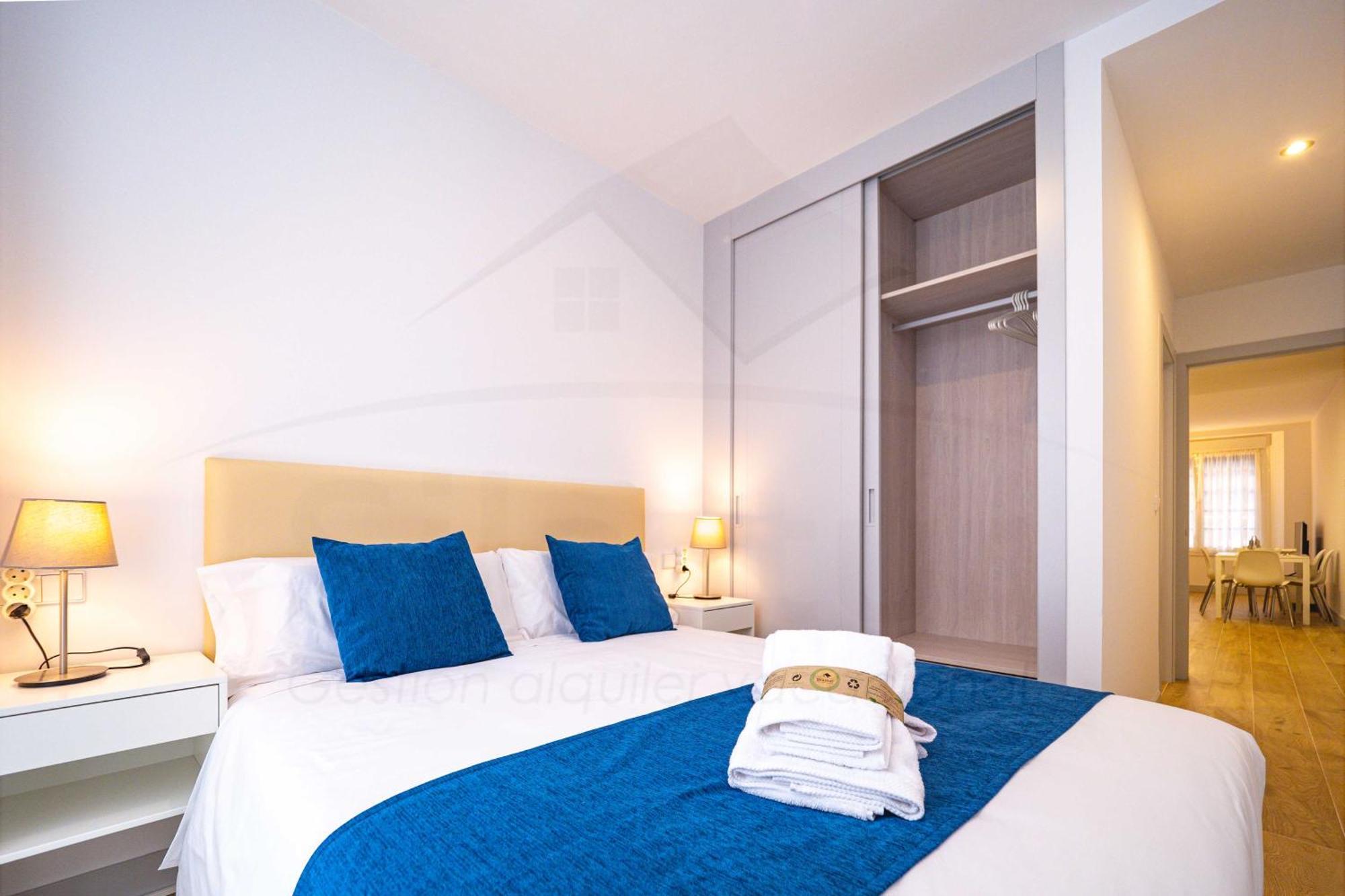 Casa Del Sol Apartamento Apartman Gijón Kültér fotó