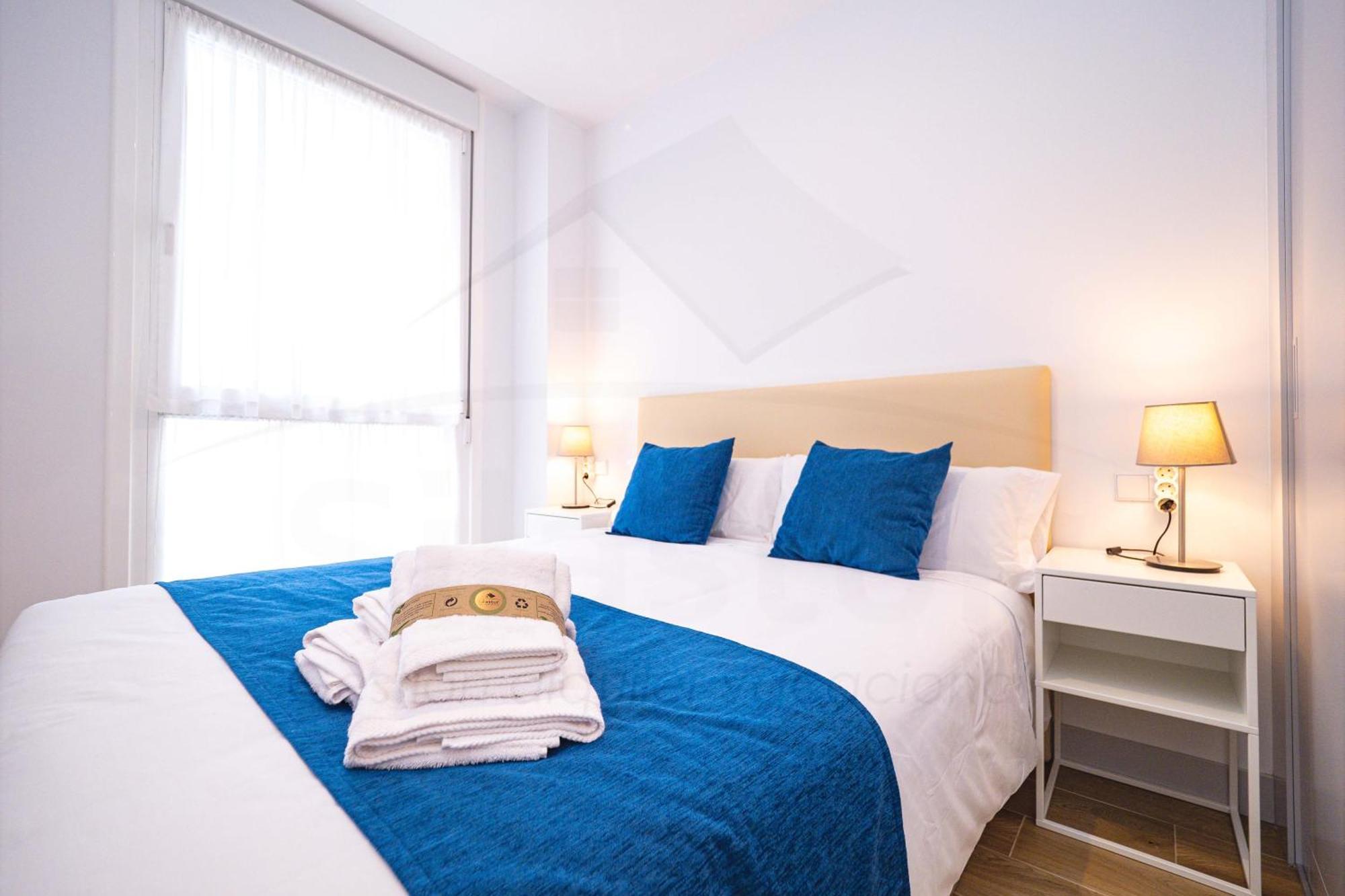 Casa Del Sol Apartamento Apartman Gijón Kültér fotó