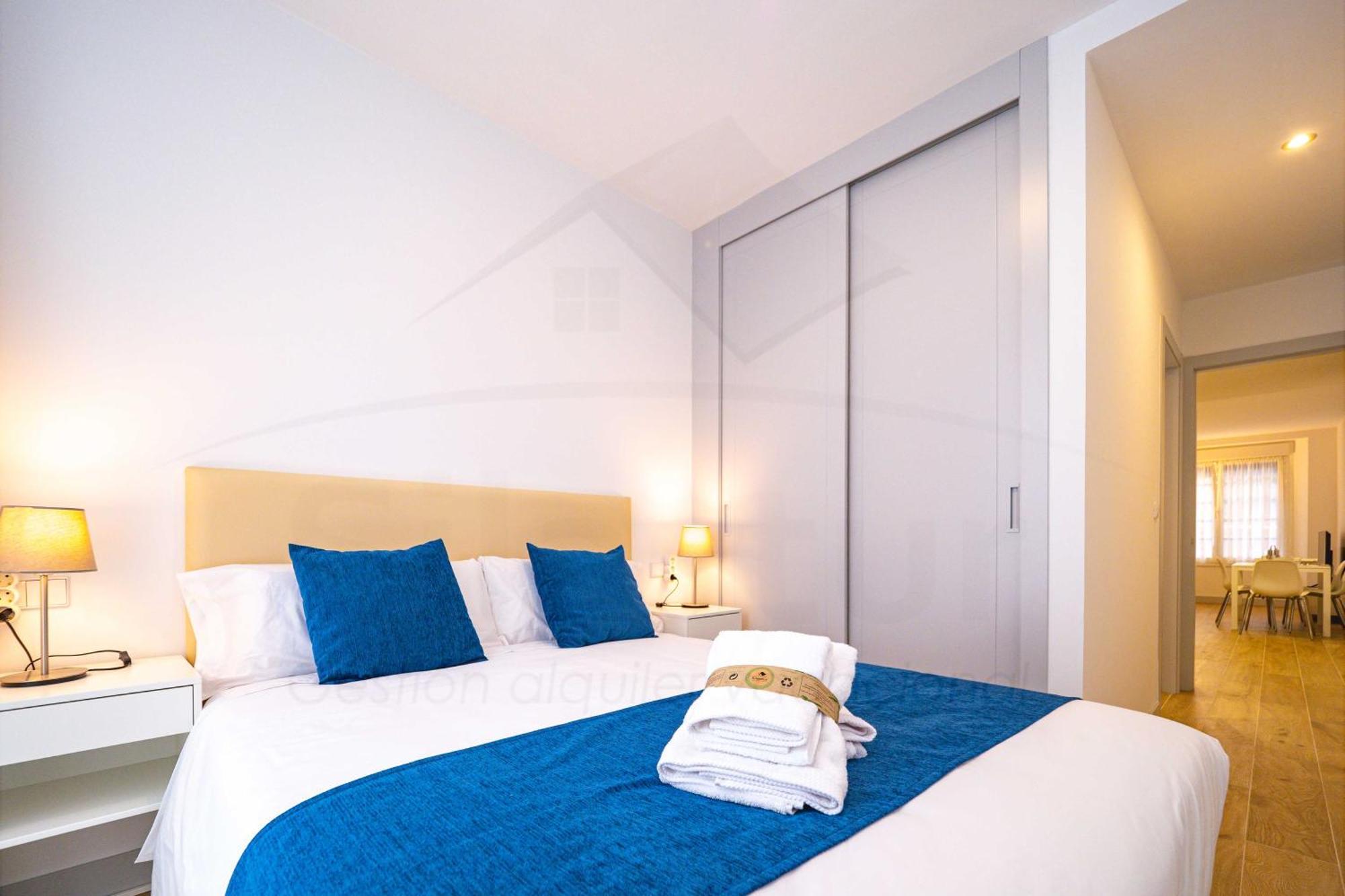 Casa Del Sol Apartamento Apartman Gijón Kültér fotó
