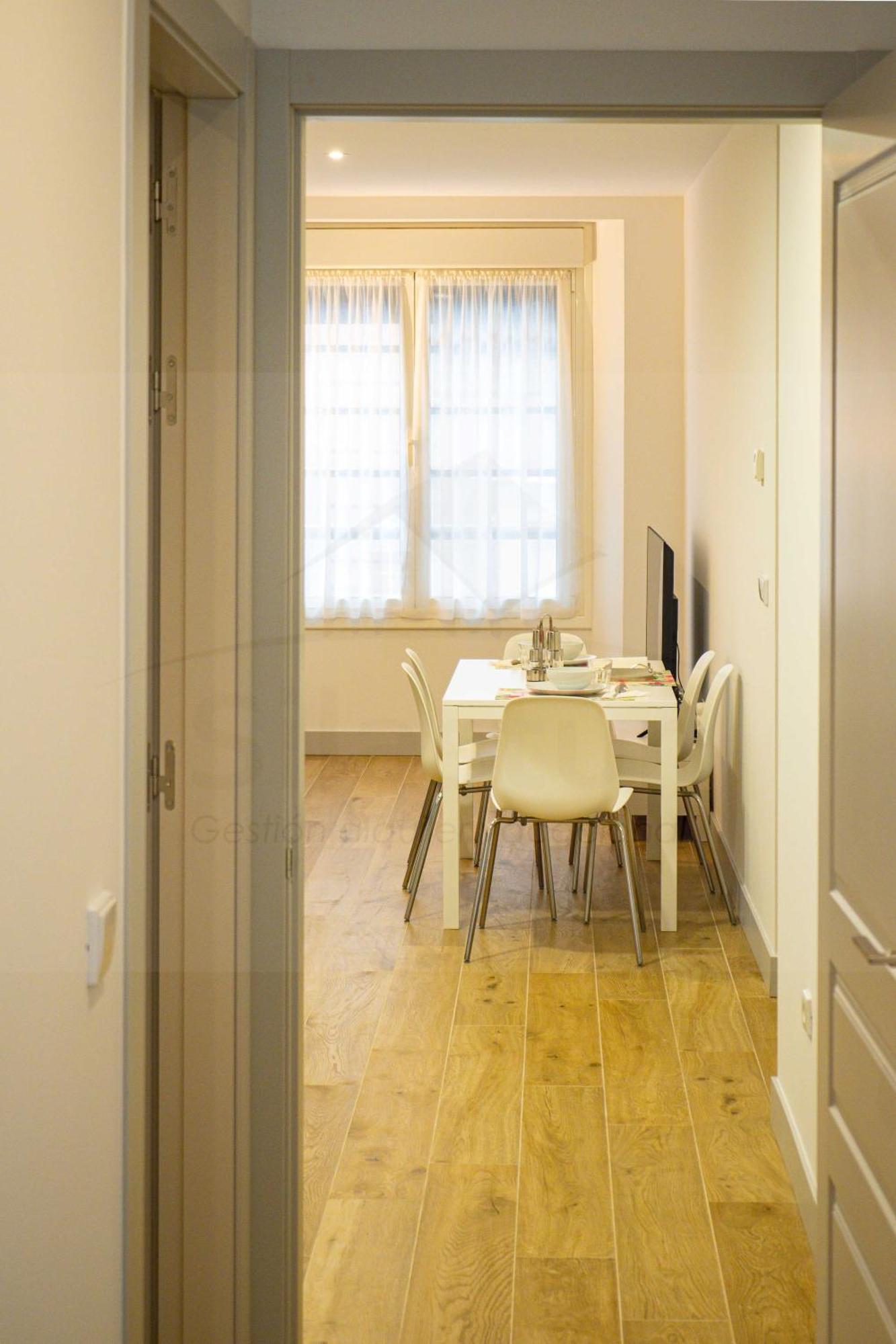 Casa Del Sol Apartamento Apartman Gijón Kültér fotó